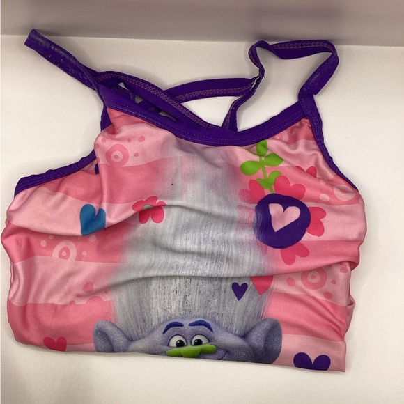 Nice troll swimsuit straps are a little damaged - Picture 4 of 5